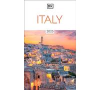 DK Italy (Travel Guide)