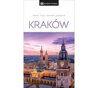 DK Eyewitness Krakow (Paperback) Book