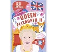 DK Life Stories Queen Elizabeth II