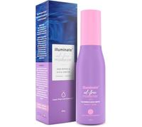 DK Lightweight Moisturizer for Face | with Hyaluronic Acid & Alpha Arbutin | Hydrating & Oil-Free | for Men & Women | for Oil to Combination Skin |100g