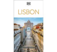DK Lisbon : Must-See Sights. Culture & History. Detailed Maps & Tours. Covers Alfama, Baixa, Belem, Chiado, & more
