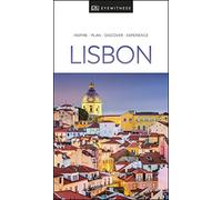 DK Lisbon (Travel Guide)