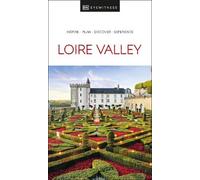 DK Loire Valley