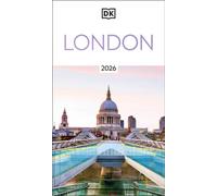 DK London : Must-See Sights. Culture & History. Detailed Maps & Tours. Covers Soho, the South Bank, Hampstead, & more