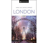 DK London (Travel Guide)
