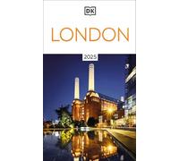 DK London: (Travel Guide)