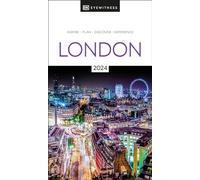 DK London (Travel Guide)