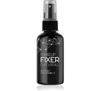 DK Makeup Fixer | Natural Dewy Finish | with Vitamin E and Aloe Vera | Long-Lasting | Hydrating & Refreshing Setting Spray | 70 ml