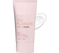 DK Makeup Primer I Non Sticky, Blurs Pores & Oil Free I Hydrating & Matt Finish I Vitamin E & A with Satin Smooth Finish