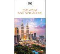DK Malaysia and Singapore (Travel Guide)