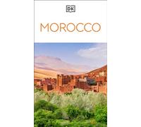 DK Morocco (Travel Guide)
