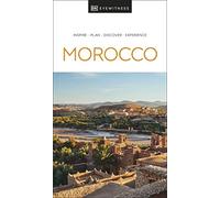 DK Morocco (Travel Guide)