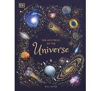 DK - Mysteries of the Universe Discover the best-kept secrets of spa - K555z