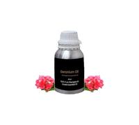 DK Nchant 100% Geranium Essential Oil 50 ml - for Diffuser or Aromatherapy