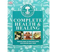 DK Neals Yard - Complete Health And Healing