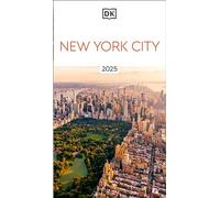 DK New York City: (Travel Guide)