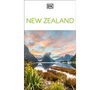 DK New Zealand