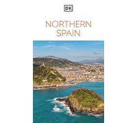DK Northern Spain (Travel Guide)