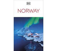 DK Norway (Travel Guide)