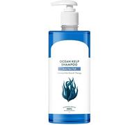 DK Ocean Kelp Anti Hairfall Shampoo | Intensive Hair Growth Therapy | Reduces Hair Fall & Boosts Growth | Maintains Natural Shine | 100% Botanical Extracts | (Suitable for All Hair Types) | (500ml)
