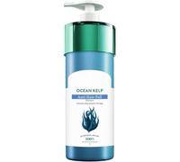 DK Ocean Kelp Anti Hairfall Shampoo | Intensive Hair Growth Therapy | Reduces Hair Fall & Boosts Growth | Maintains Natural Shine | 100% Botanical Extracts | Suitable for All Hair Types | 800ml