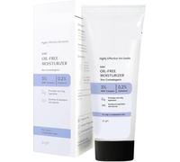 DK Oil-Free Moisturizer for Oily Skin | 3% NMF Complex + 0.2% Panthenol | Lightweight Gel Moisturizer | for Oily to Combination Skin | 50gm