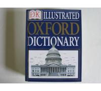 Dk Oxford Illustrated American Dictionary