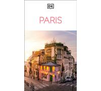 DK Paris : Must-See Sights. Culture & History. Detailed Maps & Tours. Covers Champs-Elysees, Le Marais, Montmartre, & more