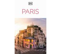 DK Paris (Travel Guide)