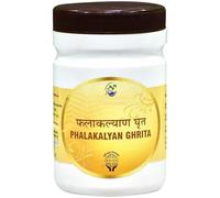 DK Phalkalyan Ghrita for Help Female Inertility, Genital Problems - 200g