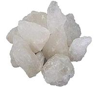 DK Phitkari Alum Stone for Skin/Shave/Face - 200gm