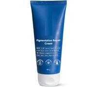 DK Pigmentation Cream 100gm | 2.5% Lactic Acid, 2% Urea, Retinol & Kojic Acid | Reduces Tan, Pigmentation & Evens Skin Tone | Treats Dark Patches & Rough Skin on Elbows, Knees, Back of Neck & Thighs |