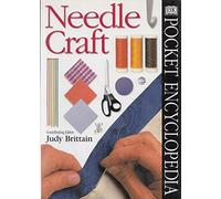 DK Pocket Encyclopedia: 02 Needlecraft