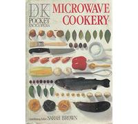 DK Pocket Encyclopedia: 03 Microwave Cookery