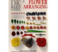 DK Pocket Encyclopedia: 04 Flower Arranging