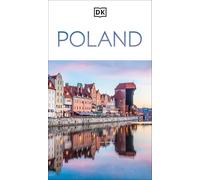 DK Poland (Travel Guide)