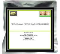 DK Ponnatharam Hair Removal Powder (50 Gm)