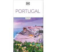 DK Portugal: (Travel Guide)