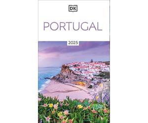 DK Portugal (Travel Guide)