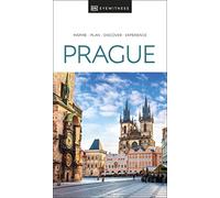 DK Prague (Travel Guide)