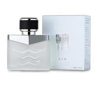 DK Raw Long Lasting EDP for Men - 50 mL |Eau De Parfum for Men | for Daily Use | Premium Fragrance | Grooming Essentials
