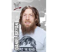 DK Reader Level 2: WWE Daniel Bryan