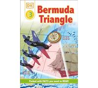DK Readers L3: Bermuda Triangle (DK Readers Level 3)