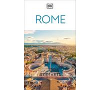 DK Rome (Travel Guide)