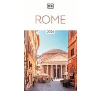DK Rome