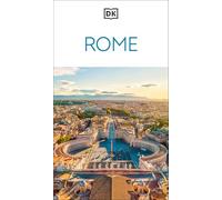 DK Rome (Travel Guide)