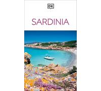 Dorling Kindersley – DK Sardinia – Travel Guide