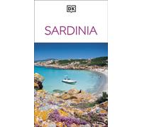 DK Sardinia : Must-See Sights. Culture & History. Detailed Maps & Tours. Covers Costa Smeralda, Cagliari, & more