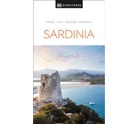 DK Sardinia (Travel Guide)