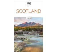 DK Scotland: (Travel Guide)